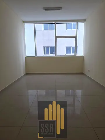 FULLY PARK FACING !! 1BHK WITH BALCONY !! 1 MONTH FREE !! 6 CHEQUES