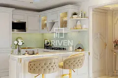 Skyline and Park View | Resale and High Floor