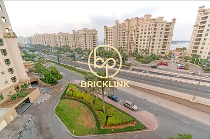Luxury 3BR | Fully Furnished | Palm Jumeirah