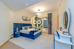 Luxury 3BR | Fully Furnished | Palm Jumeirah