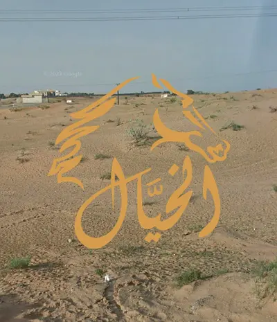 للبيع أرض صناعية مميزة – العرقوب الصناعية