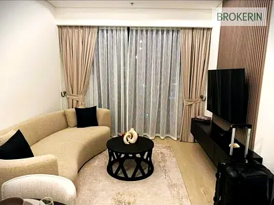 Bright Unit | Neutral Aesthetic | Prime Location