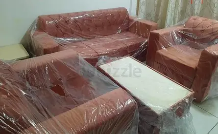 Modern Family Sofa | كنب عائلي مودرن