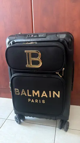 Luggage cabin Balmain