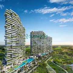 Canal Views | Spacious | 80/20 Payment Plan