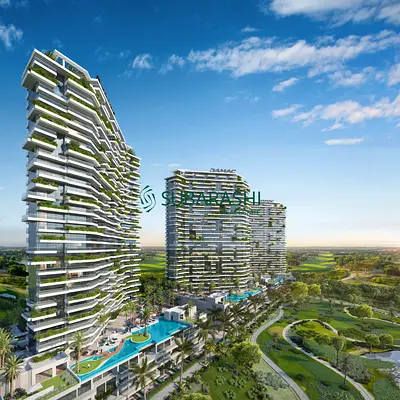 Canal Views | Spacious | 80/20 Payment Plan