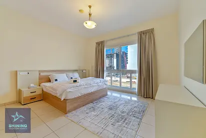 Fully Furnished 1 Bedroom Apartment  Avilabale