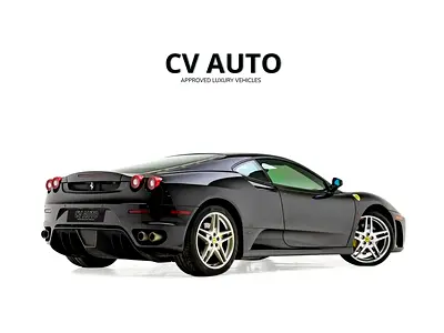 2007 Ferrari F430 照片 6