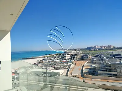 Furnished! Partial Sea View | Beach Access