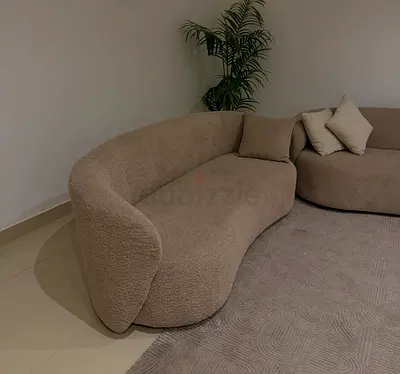 Sofa for 11 persons