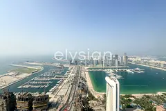 Penthouse I Fully Upgraded | Full Sea View