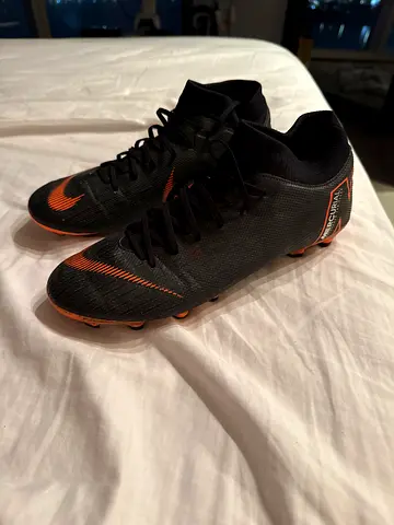 Football boots