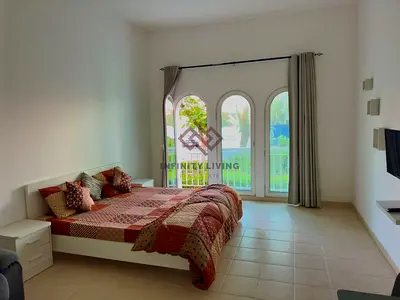 Studio | Near Al Furjan Metro | Family Building