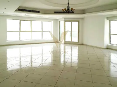 Panoramic Lake - Sea View 3BHK + Maid for Rent