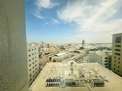 تكييف علي المالك | اطلاله مفتوحه | خزائن | مساحات واسعه | غرفه ماستر | تاور عائلي | قريبه من جميع الخدمات| يتم عمل صيانه تسلم الشقه مثل اول ساكن