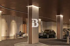 Executive skyline lounge | Premium co-working space