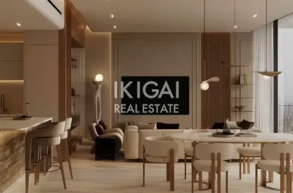 Genuine Resale | Handover Soon | High ROI | Negotiable