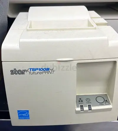 Star Thermal Printer Network KOT AED 120