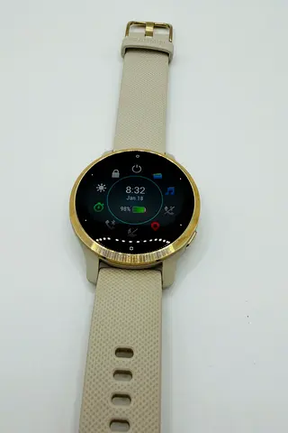 GARMIN Venu 2S Amoled GPS Smartwatch