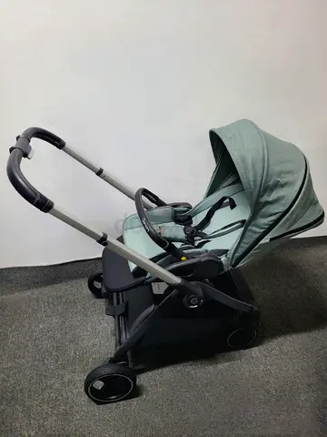 Giordani stroller 2 Direction stroller Reversible adjustable handle Good condition