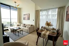 High ROI 2BR Furnished | Marina View