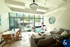Dreamz | 3-Bedroom plus Maids | Park Backing