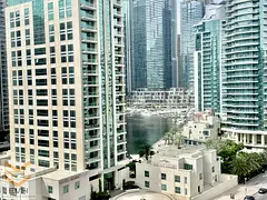 Next To Metro | Marina View | Modern Interiors