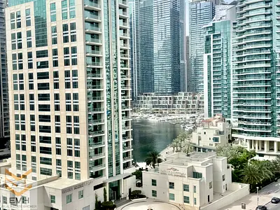 Next To Metro | Marina View | Modern Interiors