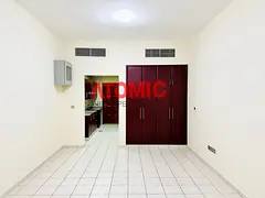 Free Maintenance I Spacious Studio I Balcony &amp; Parking