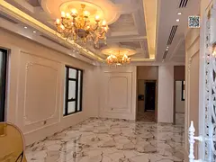 Al Yasmeen 5 BR Villa with Balcony
