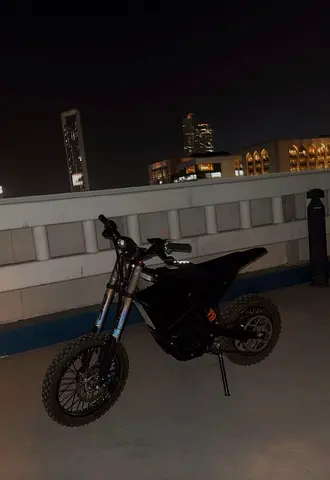 Electric Dirt Bike for Adventure Lovers