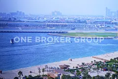 Luxury Fully Upgraded | Furnished | Sea View