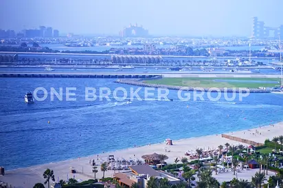 Luxury Fully Upgraded | Furnished | Sea View