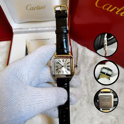 Cartier Womens Watch in Excellent Condition