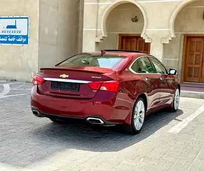 صورة 12 لـ 2016 Chevrolet IMPALA