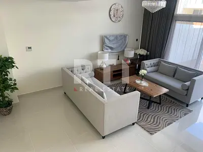 Fully Furnished | Closed Kitchen | Rented