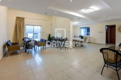 Vacant | Desirable Unit | 3 Parking Space