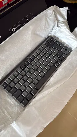 Logitech MX Mechanical Mini Wireless Illuminated Keyboard (US KEYS)