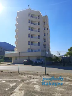 NO COMMISSION – DIRECT FROM THE LANDLORD-2 BHK Residence - Rakayez,Khor Fakkan , Sharjah