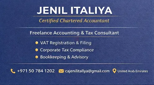 Liquidation, taxation, VAT, corporate tax, auditing services