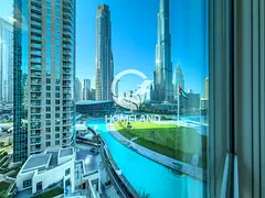 Full Burj n Fountain View|Well maintained|Spacious