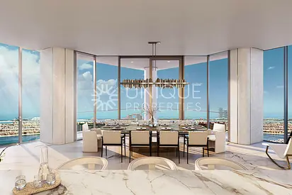 Exclusive | Luxury Apartment | High floor