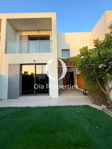 Single Row Unit | Perfect 2BR TH | Elegant Finishing