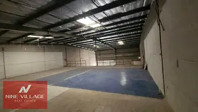 Warehouse with Mezzanine for Rent | Ras Al Khor 5,000 sq.ft