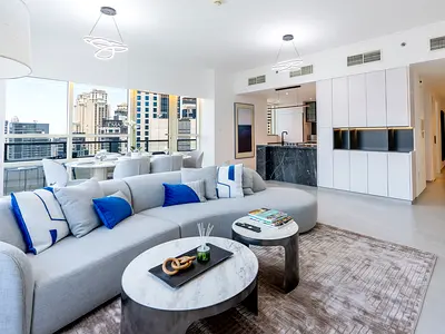 SPEACIAL OFFER STYLISH UPGRADED MARINA AVAILABLE NOW