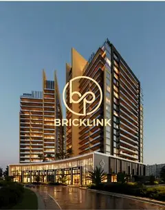 Prime Retail Shop | Easy 1% for 90 Months | Butterfly Tower