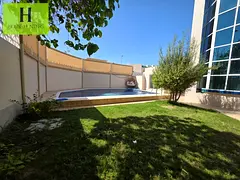 Modern 5BR Villa Private Pool Garden