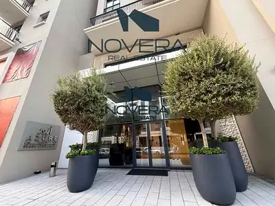 COMMUNITY VIEW_MODERN3BD_LUXURIOUS