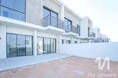 Luxurious 3BR Townhouse | Vacant | Open to View