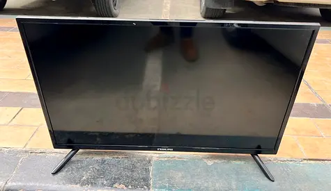 Im selling my LED LCD TV - working condition